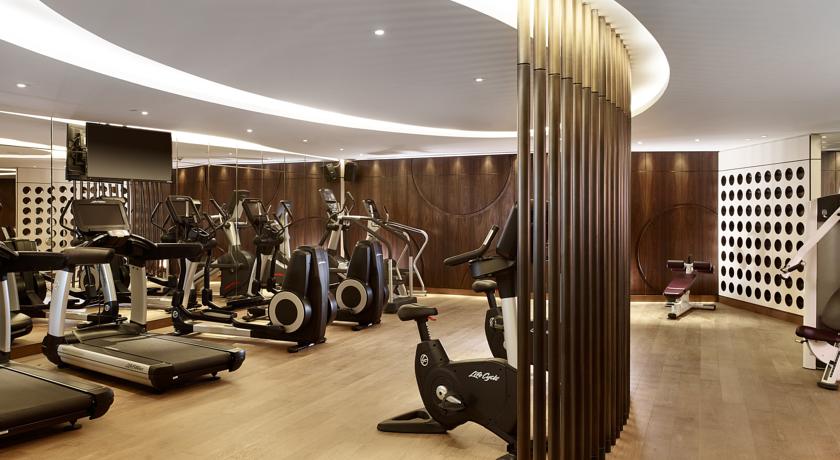 Hyatt Regency Istanbul Atakoy — Стамбул, Туреччина мініатюра 145