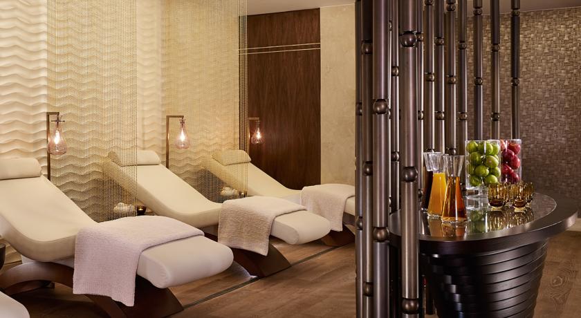 Hyatt Regency Istanbul Atakoy — Стамбул, Туреччина мініатюра 146
