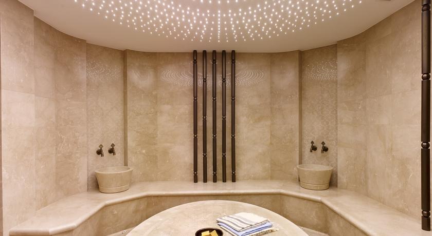 Hyatt Regency Istanbul Atakoy — Стамбул, Туреччина мініатюра 149