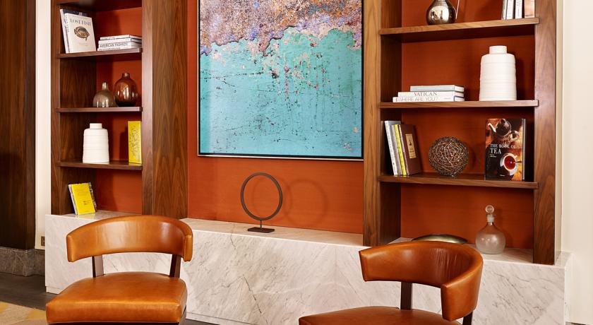 Hyatt Regency Istanbul Atakoy — Стамбул, Туреччина мініатюра 150
