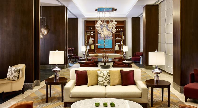 Hyatt Regency Istanbul Atakoy — Стамбул, Туреччина мініатюра 151