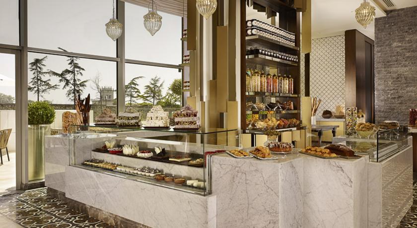 Hyatt Regency Istanbul Atakoy — Стамбул, Туреччина мініатюра 153
