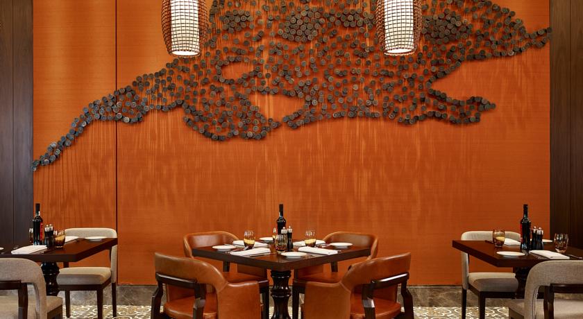 Hyatt Regency Istanbul Atakoy — Стамбул, Туреччина мініатюра 154