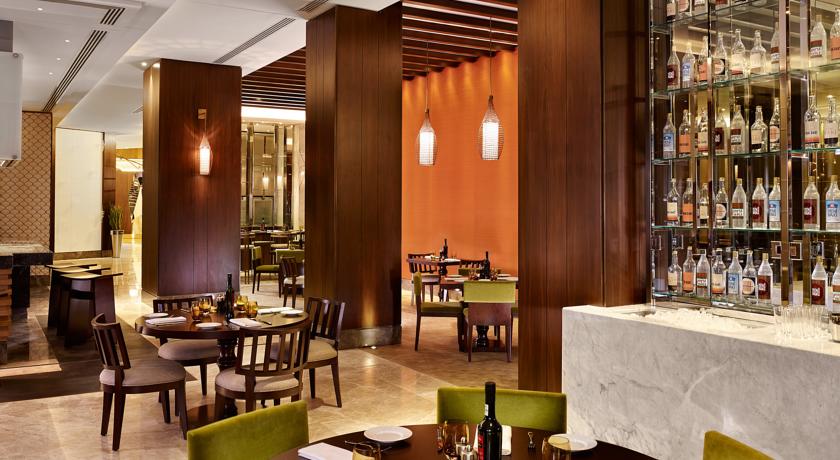 Hyatt Regency Istanbul Atakoy — Стамбул, Туреччина мініатюра 155