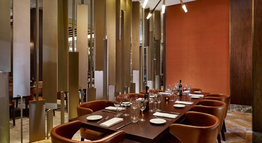 Hyatt Regency Istanbul Atakoy — Стамбул, Туреччина мініатюра 156