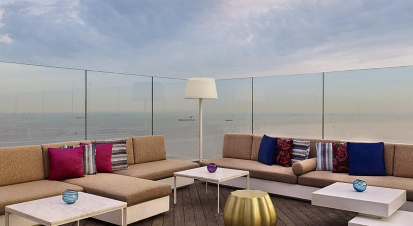 Hyatt Regency Istanbul Atakoy — Стамбул, Туреччина мініатюра 157