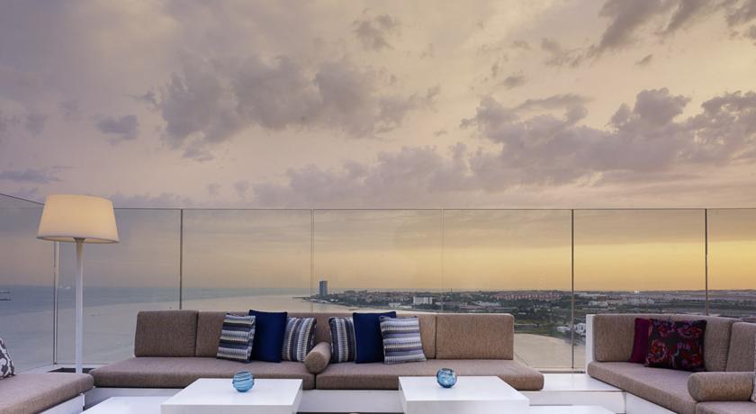 Hyatt Regency Istanbul Atakoy — Стамбул, Туреччина мініатюра 158