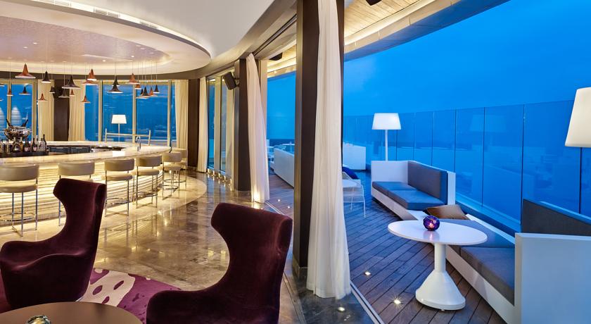 Hyatt Regency Istanbul Atakoy — Стамбул, Туреччина мініатюра 159