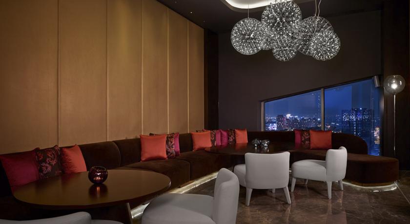 Hyatt Regency Istanbul Atakoy — Стамбул, Туреччина мініатюра 160