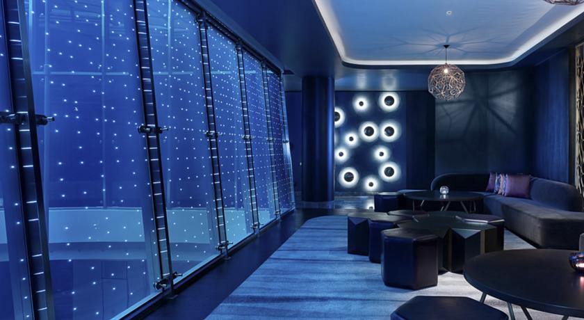 Hyatt Regency Istanbul Atakoy — Стамбул, Туреччина мініатюра 161