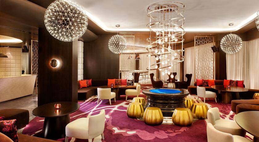 Hyatt Regency Istanbul Atakoy — Стамбул, Туреччина мініатюра 162