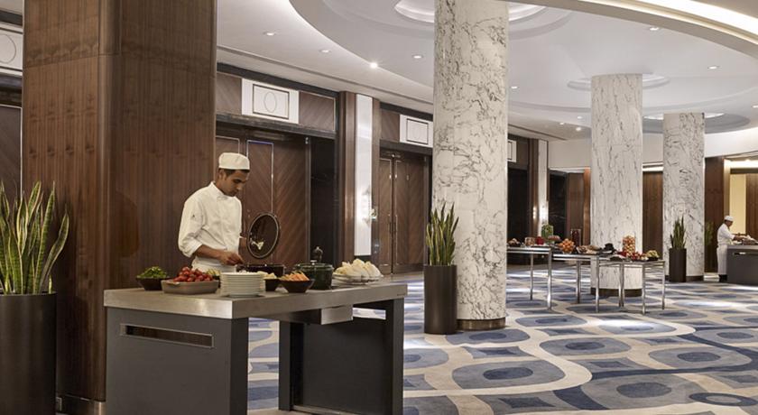 Hyatt Regency Istanbul Atakoy — Стамбул, Туреччина мініатюра 163