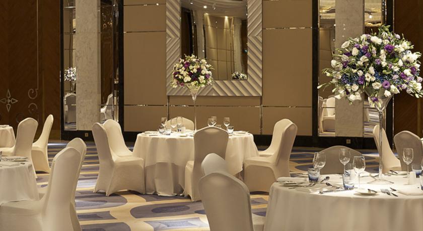 Hyatt Regency Istanbul Atakoy — Стамбул, Туреччина мініатюра 165