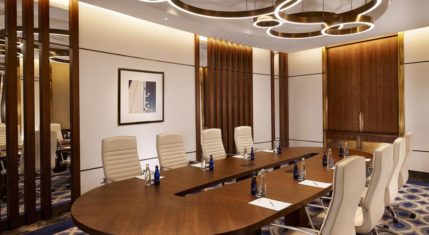 Hyatt Regency Istanbul Atakoy — Стамбул, Туреччина мініатюра 166