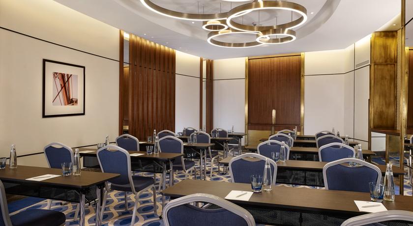 Hyatt Regency Istanbul Atakoy — Стамбул, Туреччина мініатюра 167
