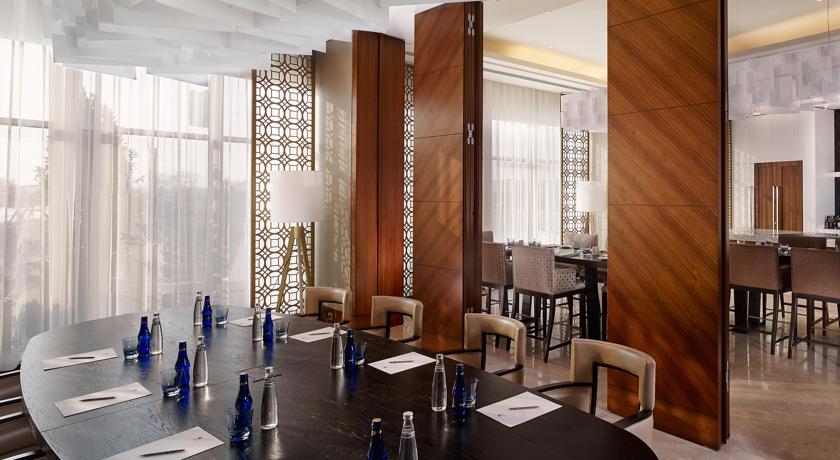 Hyatt Regency Istanbul Atakoy — Стамбул, Туреччина мініатюра 168