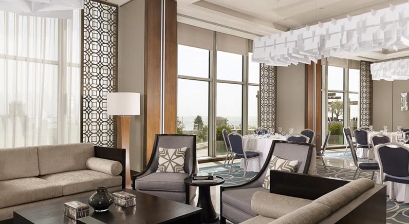 Hyatt Regency Istanbul Atakoy — Стамбул, Туреччина мініатюра 170