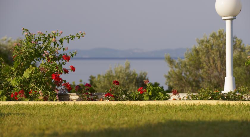 Acrotel Elea Beach — Халкідікі, Греція мініатюра 6