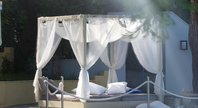 Acrotel Elea Beach — Халкідікі, Греція мініатюра 7