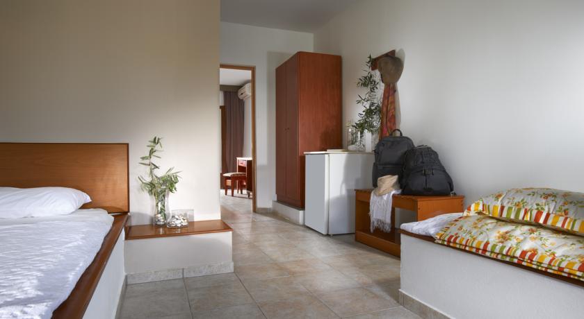 Acrotel Elea Beach — Халкідікі, Греція мініатюра 10