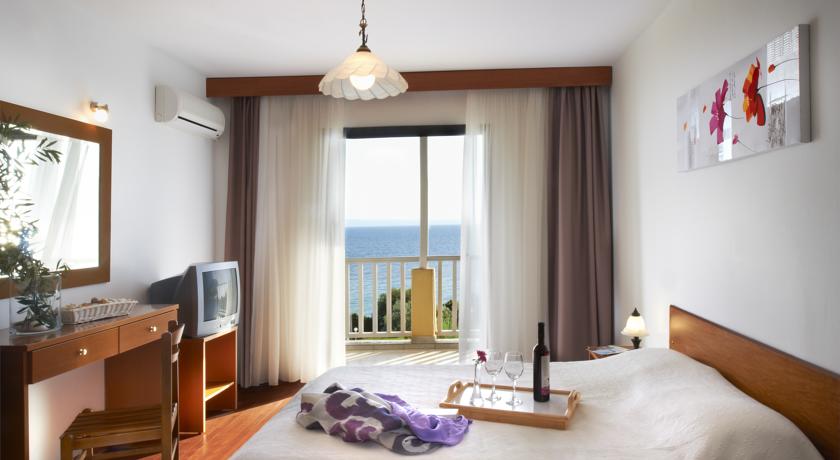 Acrotel Elea Beach — Халкідікі, Греція мініатюра 13