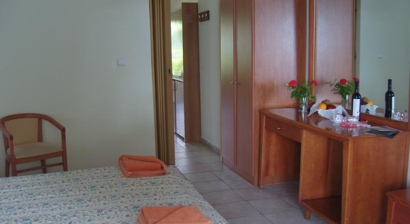 Acrotel Elea Beach — Халкідікі, Греція мініатюра 14