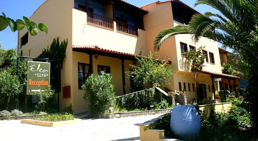 Acrotel Elea Beach — Халкідікі, Греція мініатюра 17