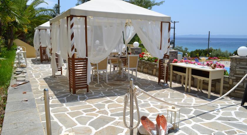 Acrotel Elea Beach — Халкідікі, Греція мініатюра 19
