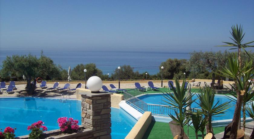 Acrotel Elea Beach — Халкідікі, Греція мініатюра 22