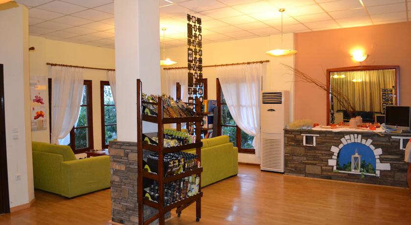 Acrotel Elea Beach — Халкідікі, Греція мініатюра 25