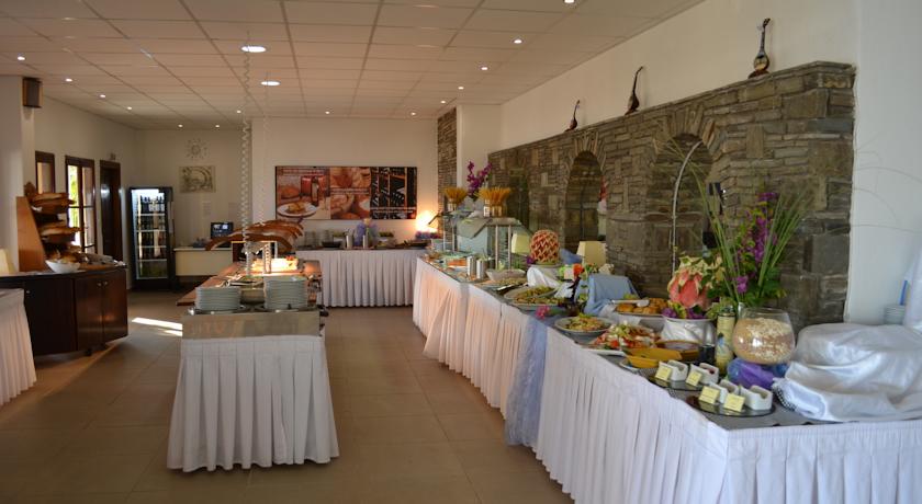 Acrotel Elea Beach — Халкідікі, Греція мініатюра 29