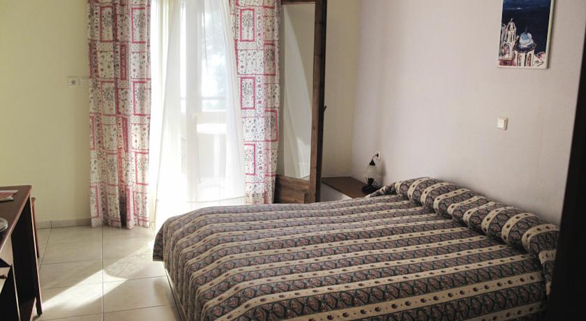 Acrotel Elea Beach — Халкідікі, Греція мініатюра 32