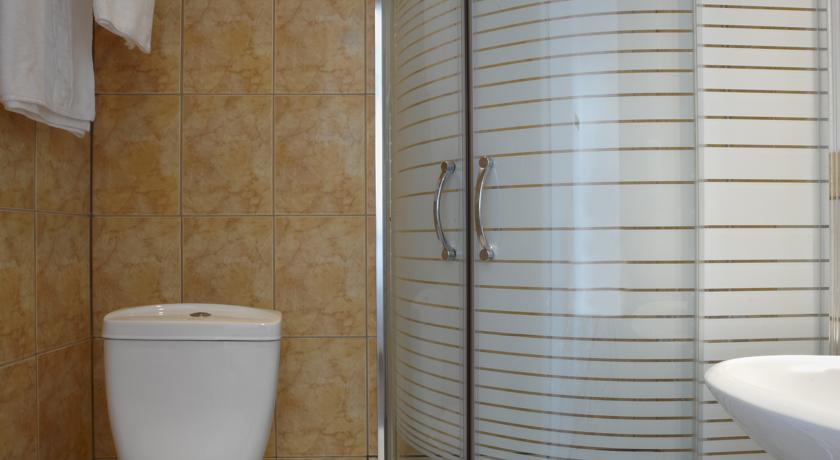 Acrotel Elea Beach — Халкідікі, Греція мініатюра 34