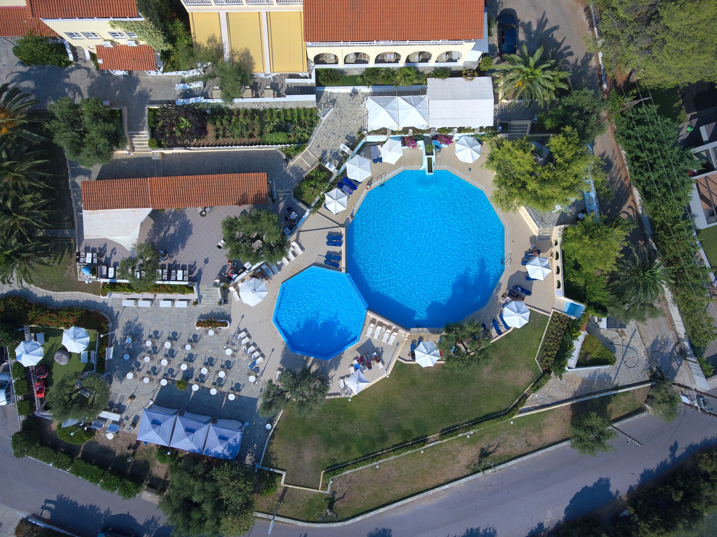 Acrotel Elea Beach — Халкідікі, Греція мініатюра 38