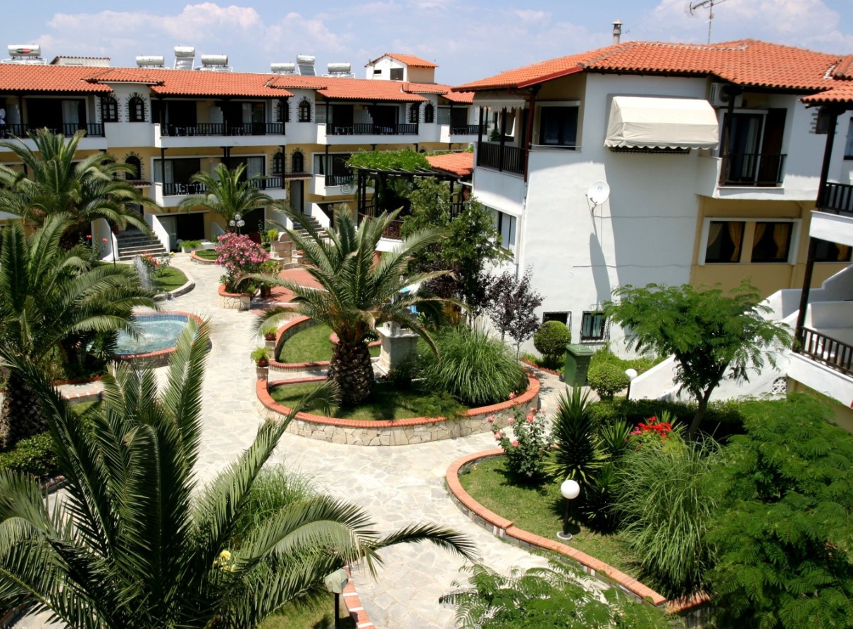 Ioli Village — Халкідікі, Греція мініатюра 8