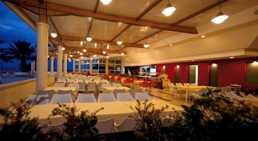 Club Novostar Omar Khayam — Хаммамет, Туніс мініатюра 14