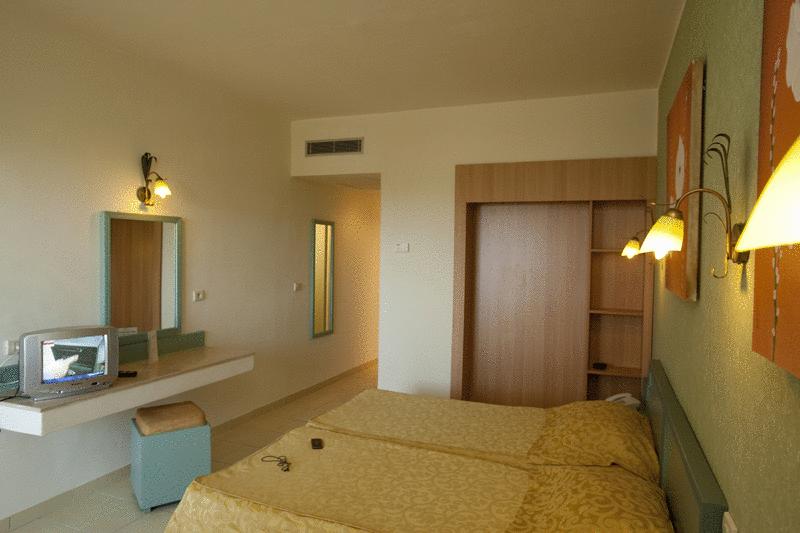 Club Novostar Omar Khayam — Хаммамет, Туніс мініатюра 26