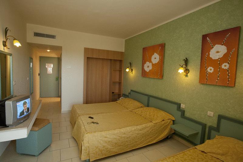 Club Novostar Omar Khayam — Хаммамет, Туніс мініатюра 27