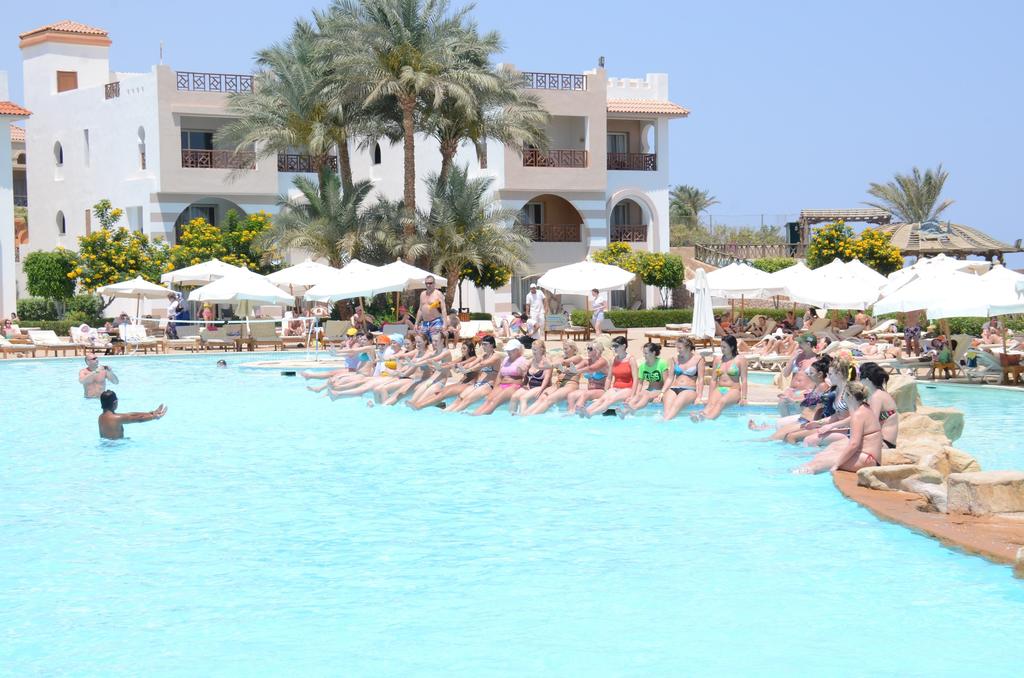 Rehana Royal Beach Resort & Spa — Набк Бей, Єгипет мініатюра 6