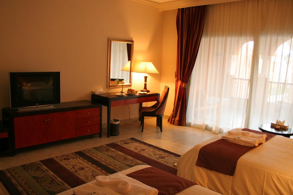 Rehana Royal Beach Resort & Spa — Набк Бей, Єгипет мініатюра 8