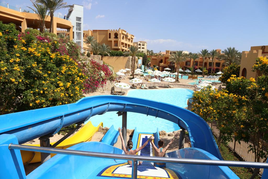 Rehana Royal Beach Resort & Spa — Набк Бей, Єгипет мініатюра 11