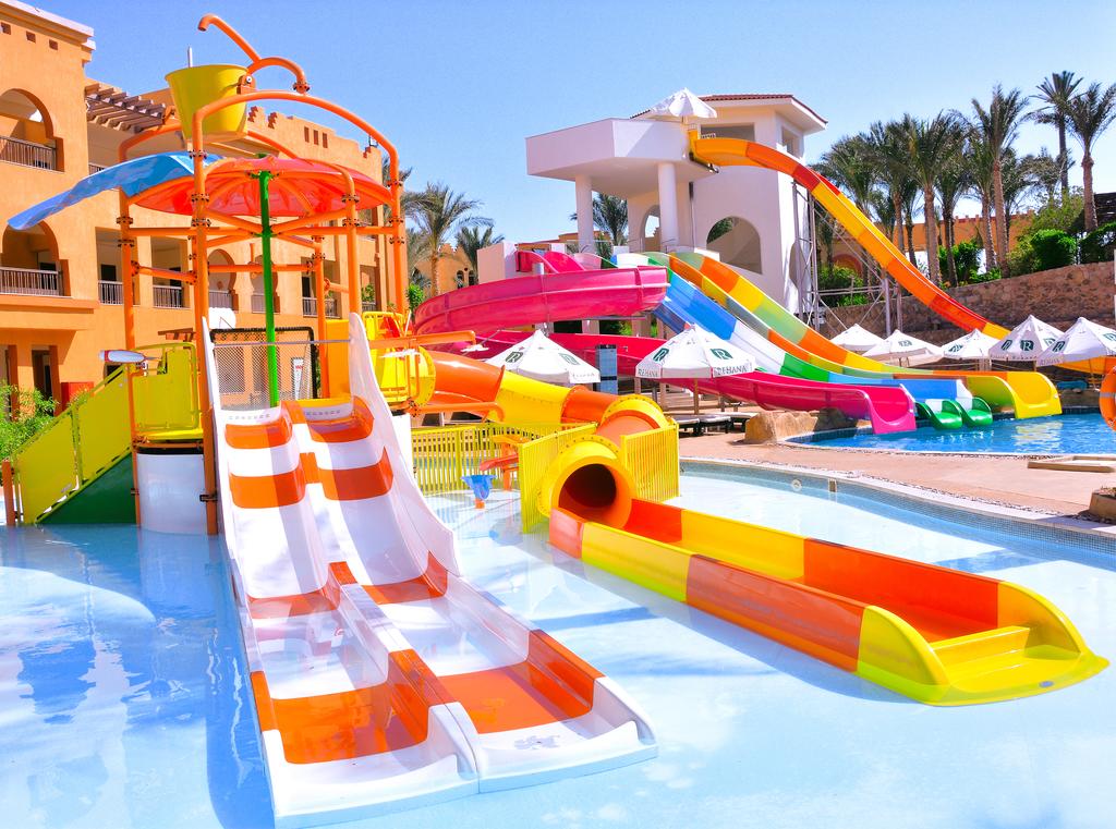 Rehana Royal Beach Resort & Spa — Набк Бей, Єгипет мініатюра 13