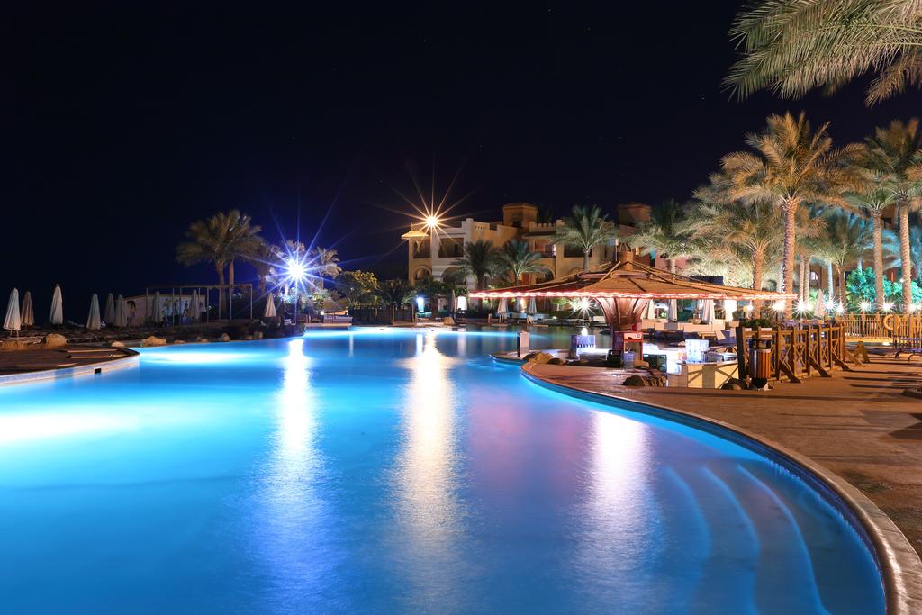 Rehana Royal Beach Resort & Spa — Набк Бей, Єгипет мініатюра 14
