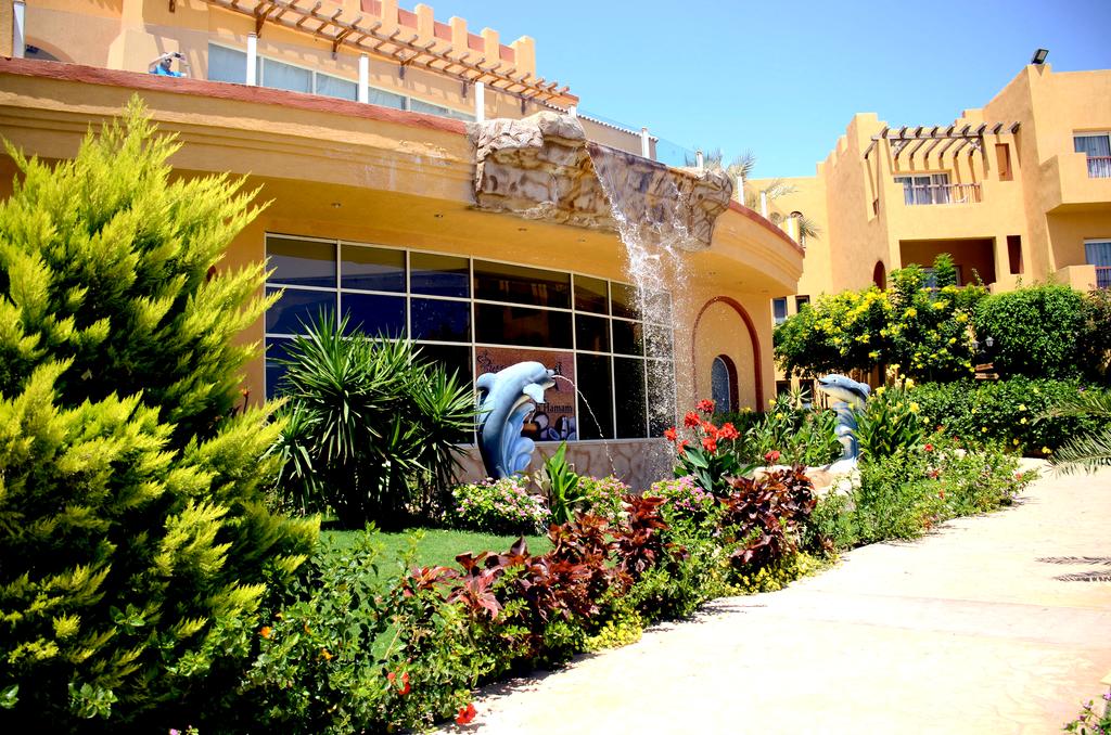 Rehana Royal Beach Resort & Spa — Набк Бей, Єгипет мініатюра 15