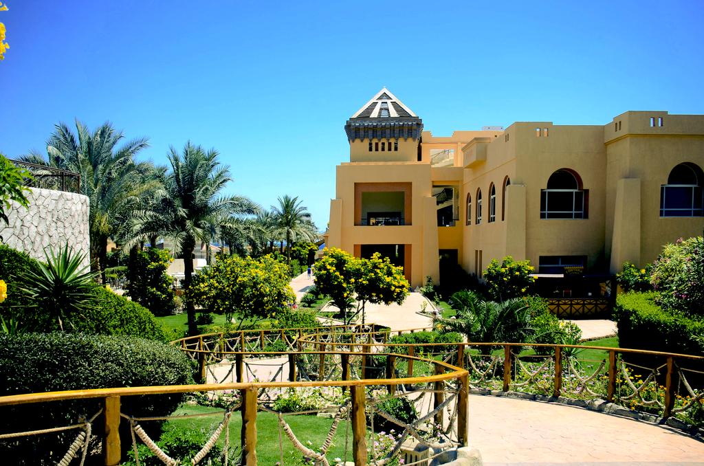Rehana Royal Beach Resort & Spa — Набк Бей, Єгипет мініатюра 16