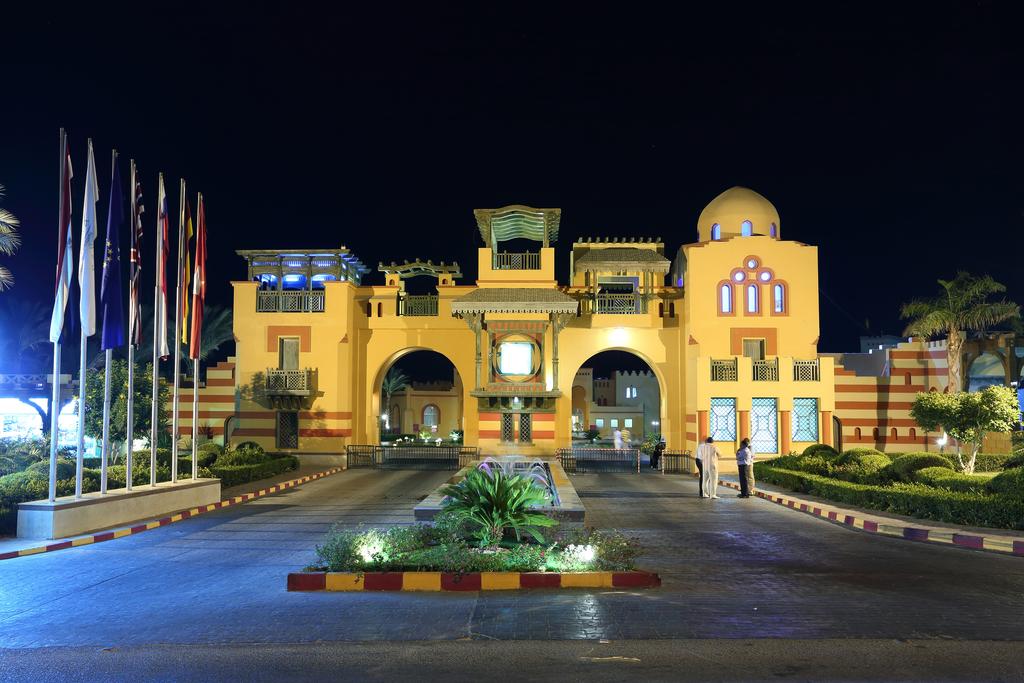 Rehana Royal Beach Resort & Spa — Набк Бей, Єгипет мініатюра 17