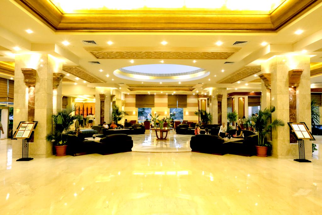 Rehana Royal Beach Resort & Spa — Набк Бей, Єгипет мініатюра 19
