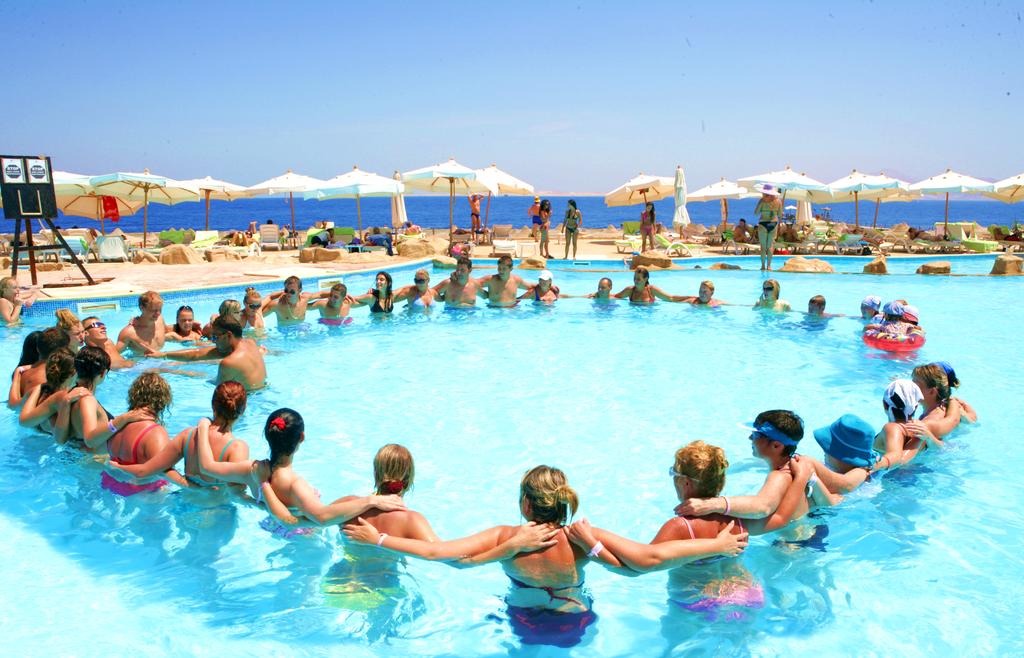 Rehana Royal Beach Resort & Spa — Набк Бей, Єгипет мініатюра 20