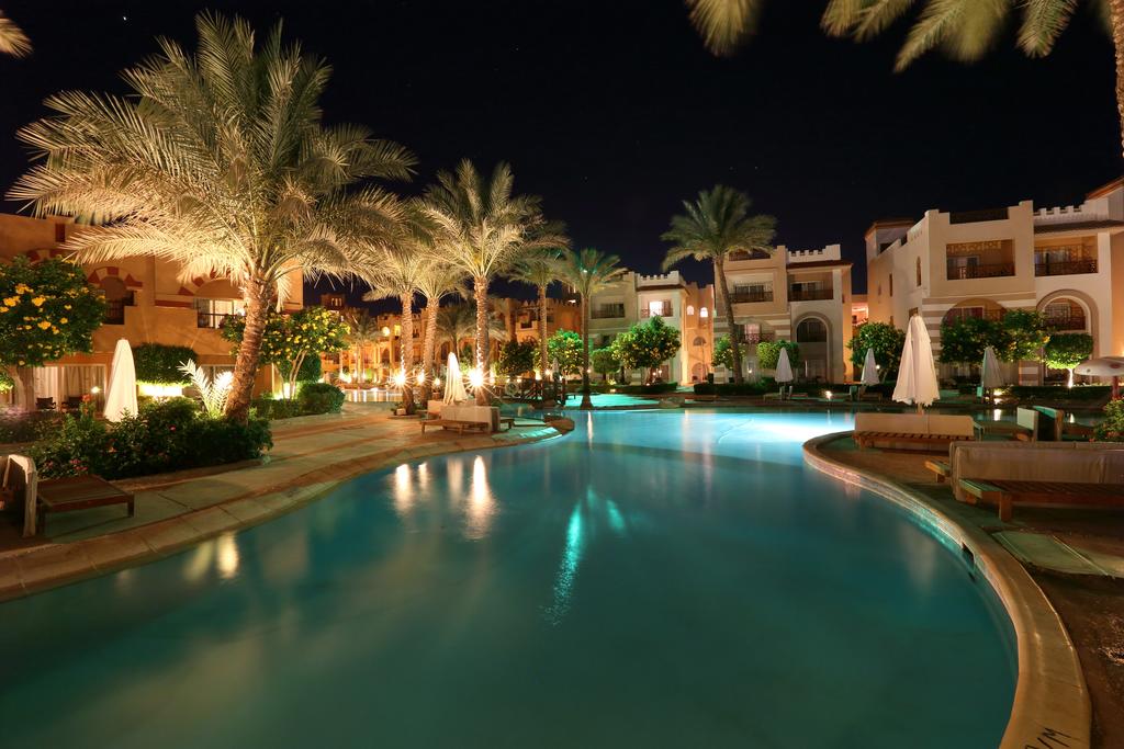 Rehana Royal Beach Resort & Spa — Набк Бей, Єгипет мініатюра 22