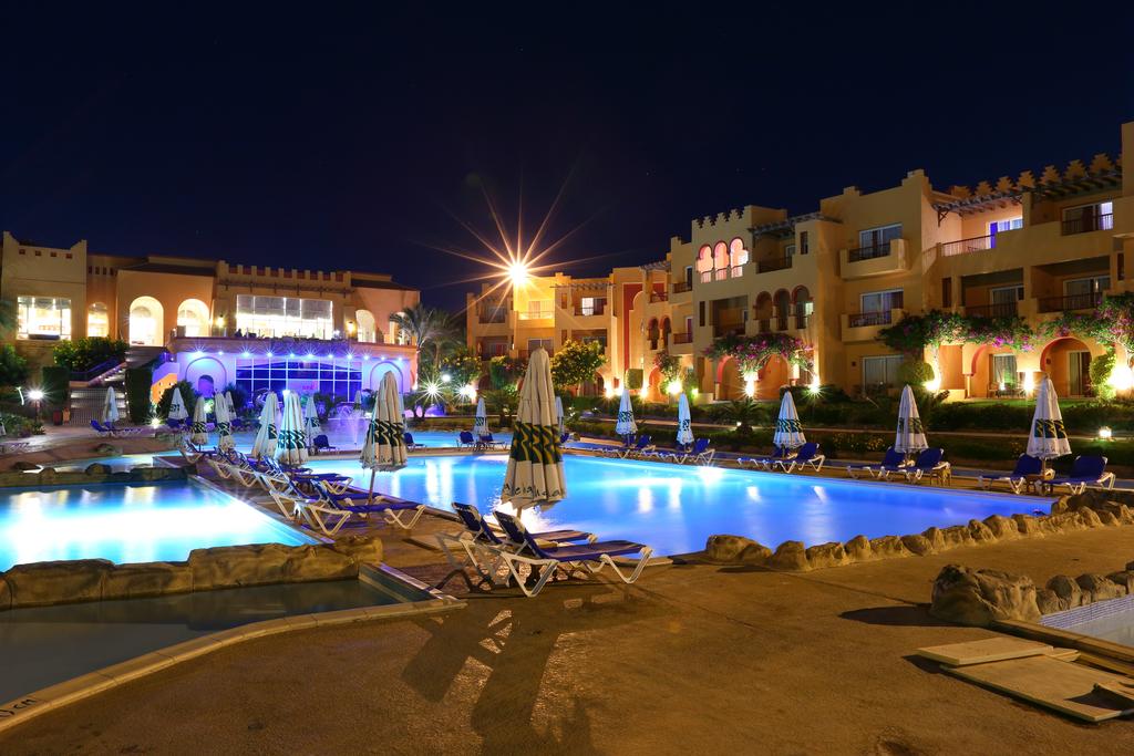 Rehana Royal Beach Resort & Spa — Набк Бей, Єгипет мініатюра 23